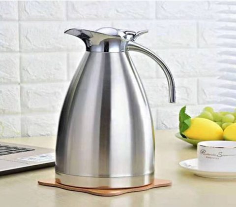 不銹鋼保溫壺