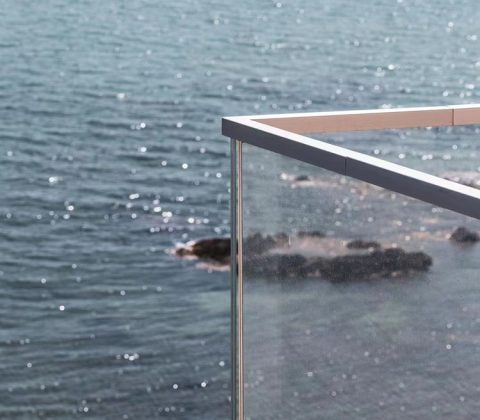 不銹鋼管護(hù)欄